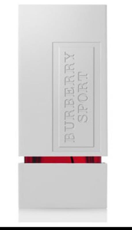 ادکلن اسپرت بربری