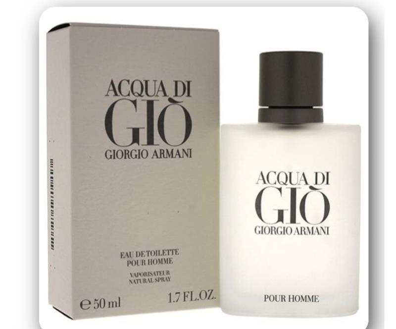 ادکلن اکواجیو