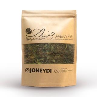چای سبز بهاره1404-پاکت متوسط400گرمی