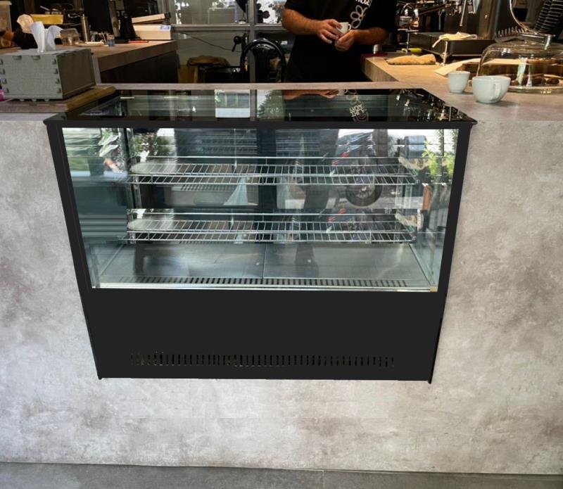 یخچال شوکیک رومیزی