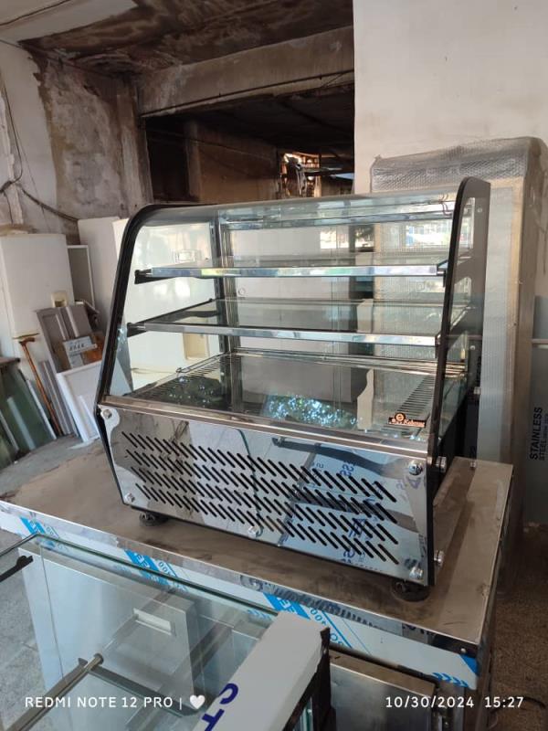 یخچال شوکیک رومیزی