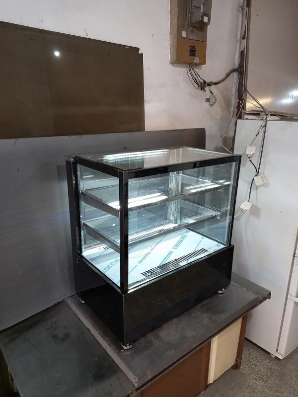 یخچال شوکیک رومیزی