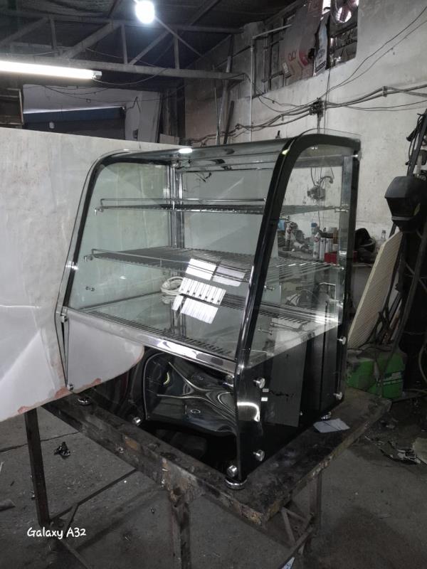 یخچال شوکیک رومیزی