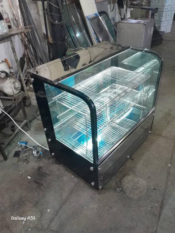 یخچال شوکیک رومیزی