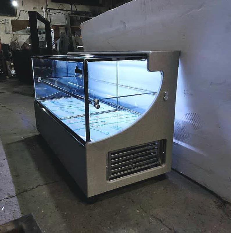 یخچال شوکیک رومیزی