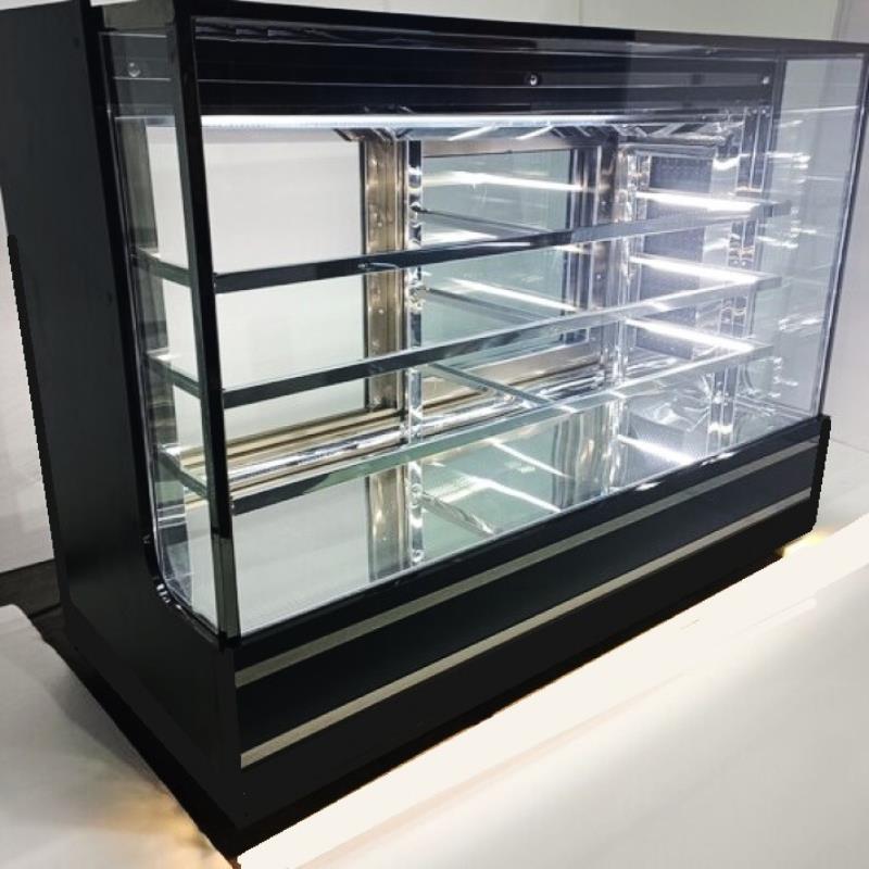 یخچال ویترین قنادی