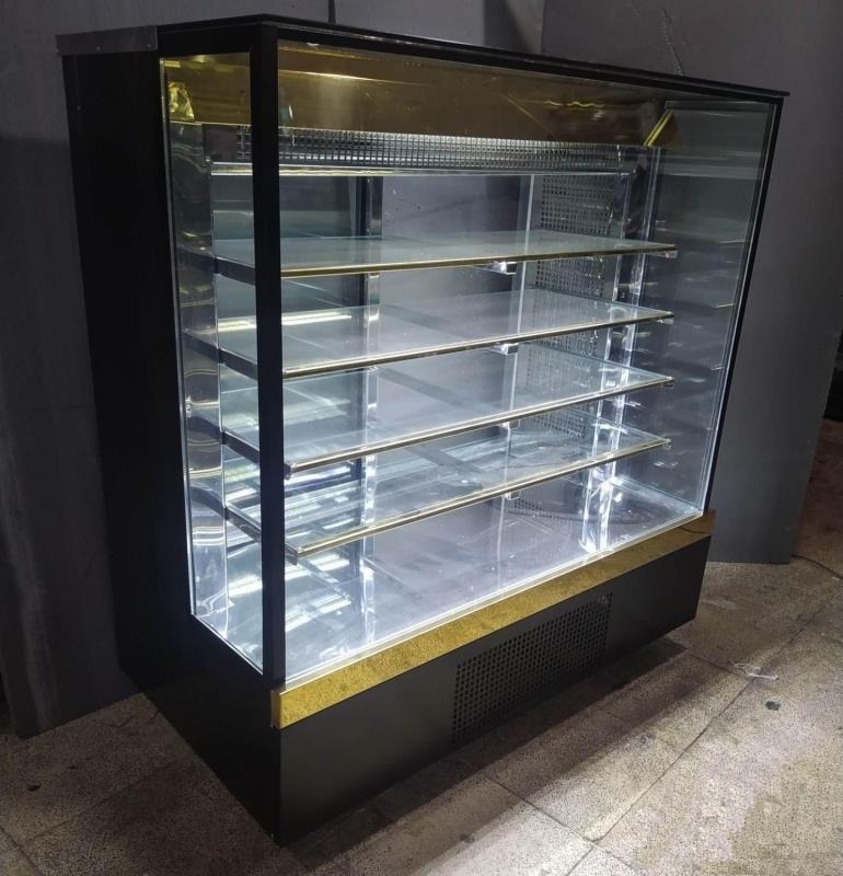 یخچال ویترین قنادی