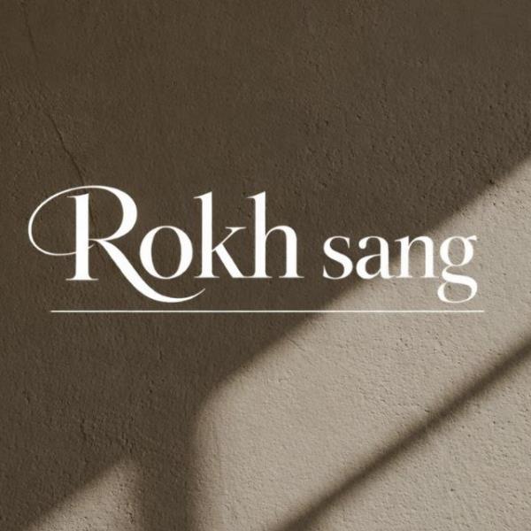 لوگوی رخ سنگ