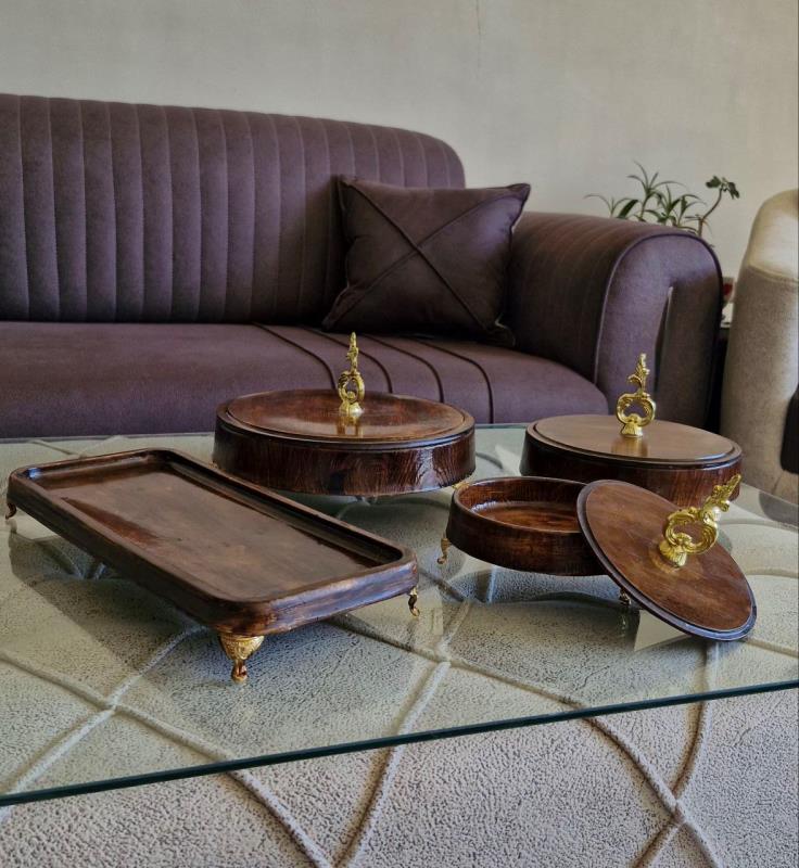 سرویس پذیرایی