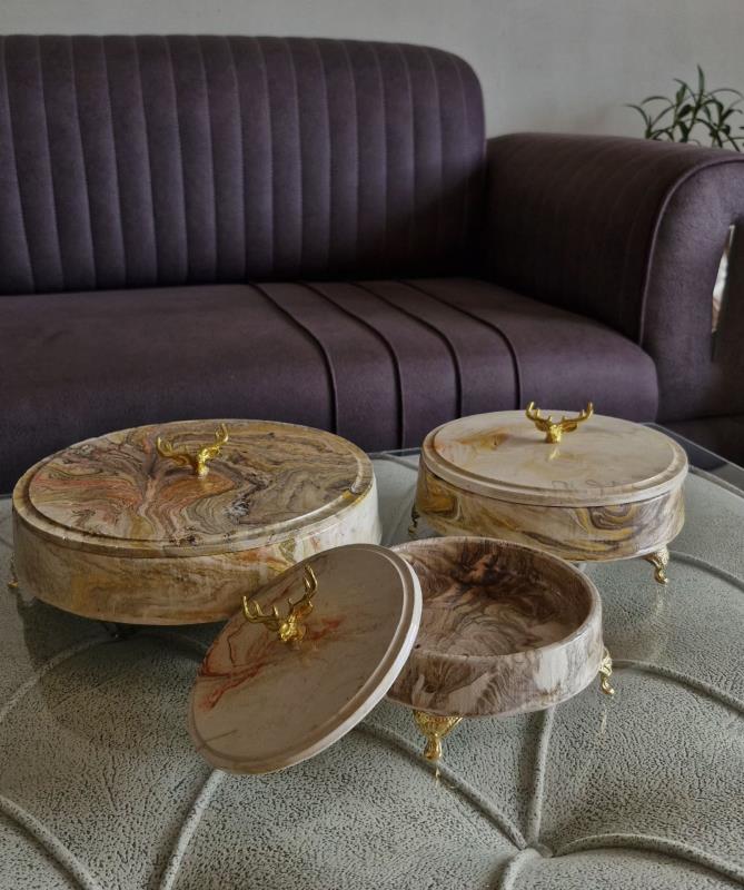 سرویس پذیرایی