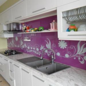 شیشه رنگی لاکوبل دکوراتیو