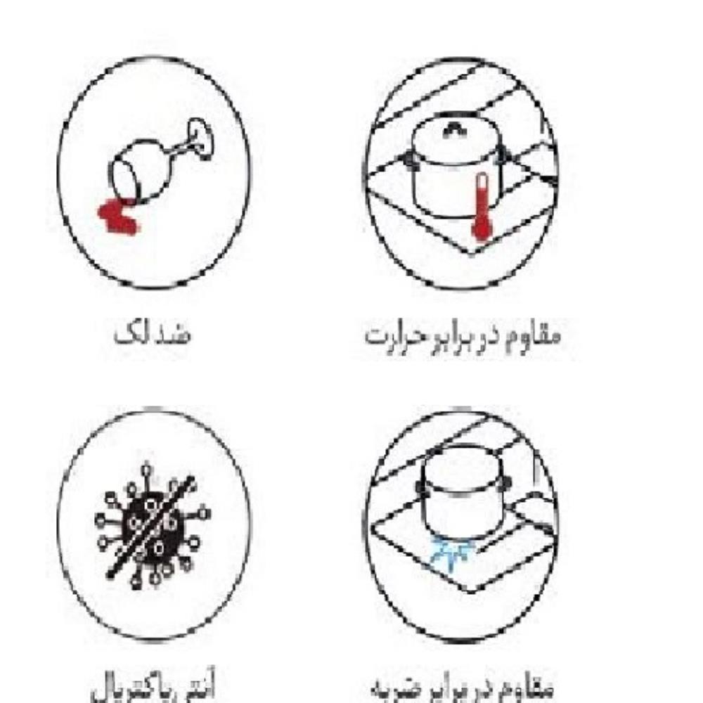 سینک ظرفشوئی گرانیتی شاین