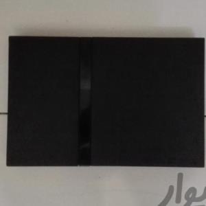 پلی استیشن2+لوازم اضافه