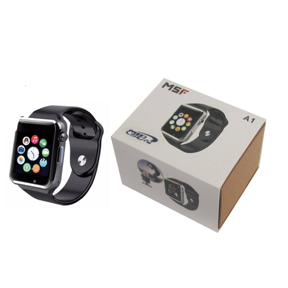 Smart Watch مدل وی سریز A1