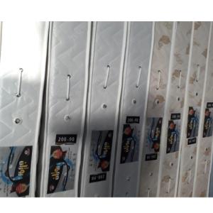 تشک طبی فنری مدل روژان