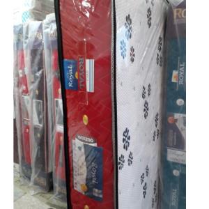 تشک طبی فنری مدل ویژن