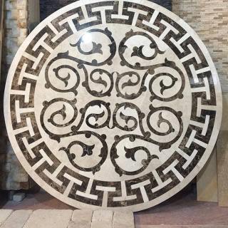 انواع سنگ کف کابین