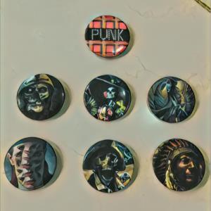 فروش انواع استیکر خفن