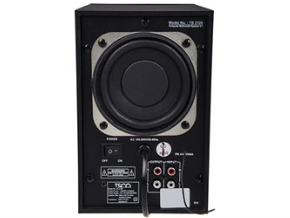 اسپیکر تسکو TS 2109