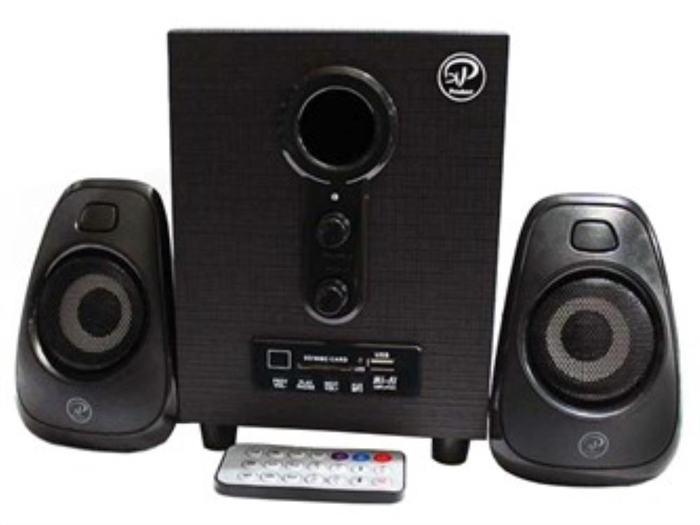 اسپیکر ایکس پی AC123B