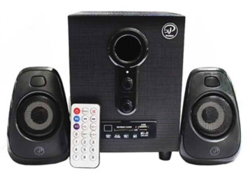اسپیکر ایکس پی AC123B