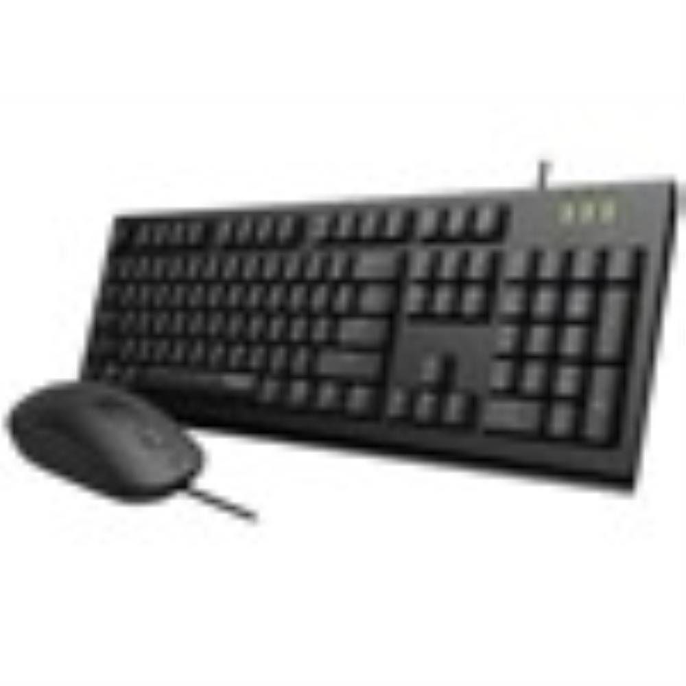 کیبورد و موس رپو X120 pro