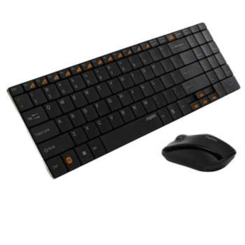 کیبورد و موس رپو NX1710