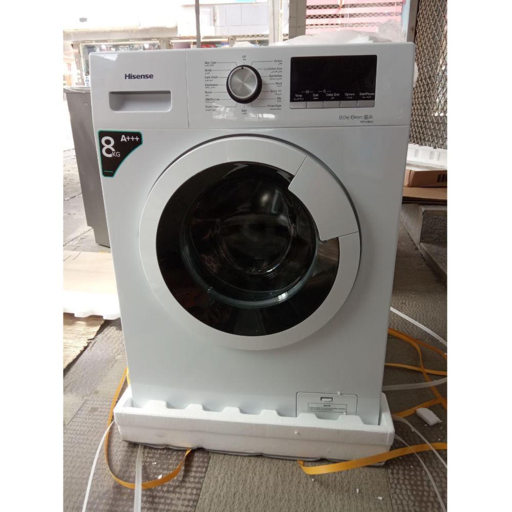 عکس محصول ماشین لباسشویی