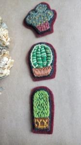 پیکسلهای دست دوز