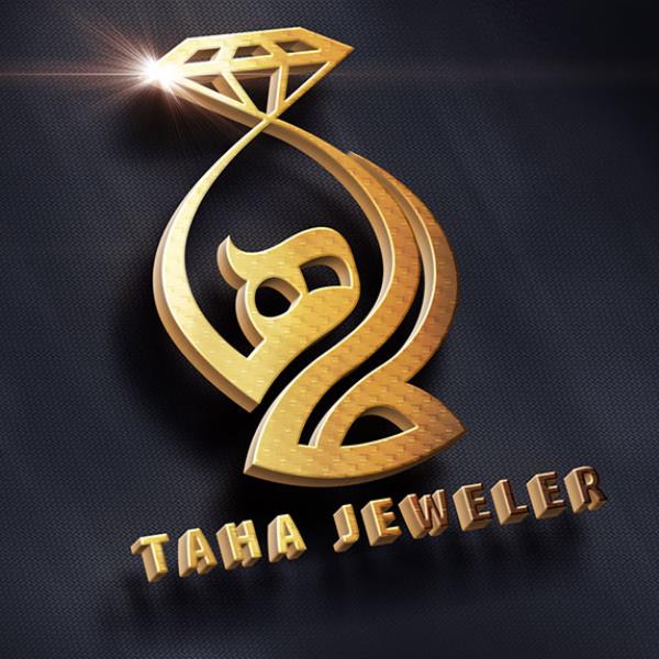 لوگوی صندوق طلا جات الماس طلایی