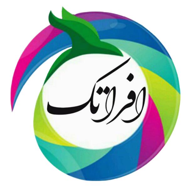 لوگوی افرا تک