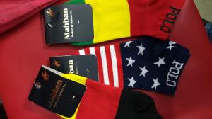 لباس زیر و جوراب