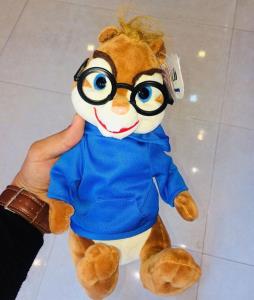 الوين سنجاب ها