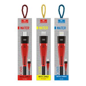 کابل فست شارژ و فست دیتا موبایل اپل