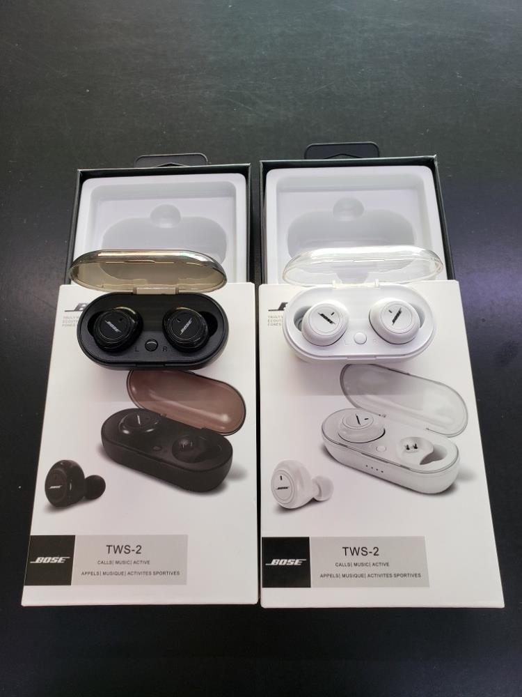 هدفون بی سیم بوز -Bose tws-2