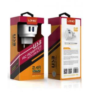 کلگی اورجینال شارژر LDNIO DL-AC63