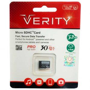 مموری کارت میکرو 32GB