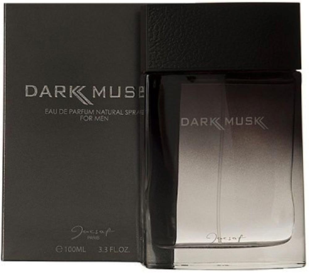 ادکلن دارک ماسک(dark musk)