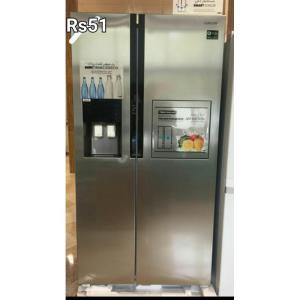 یخچال ساید بای ساید