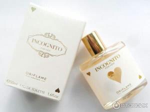 👩🏻 ادکلن زنانه Incognito 👩🏻 🔸 50 میل ✅ رایحه انواع توت ها