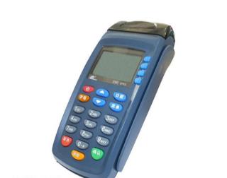 دستگاه کارتخوان بیسیم فعالسازی 24ساعته pax s90 سیاه سفید فناپ