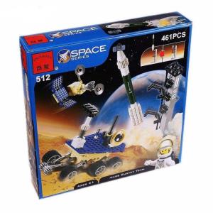 ساختنی انلایتن مدل 512