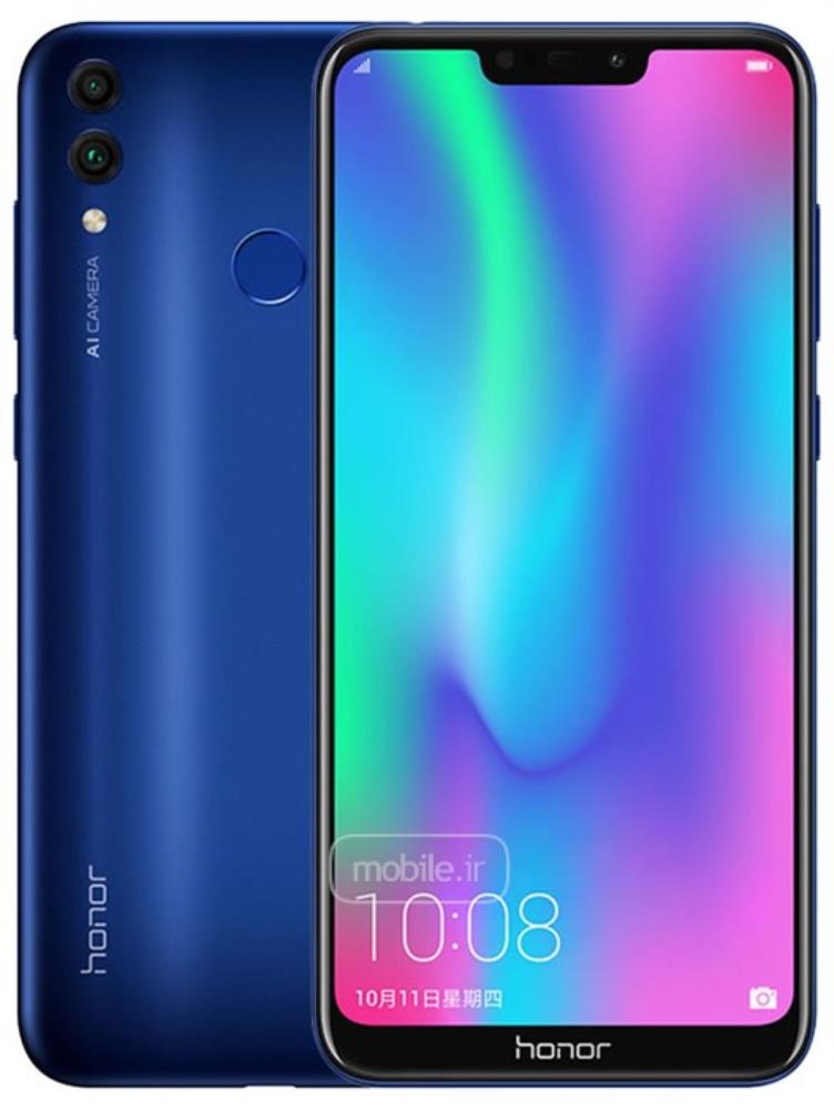 Huawei Honor 8C LTE 32G