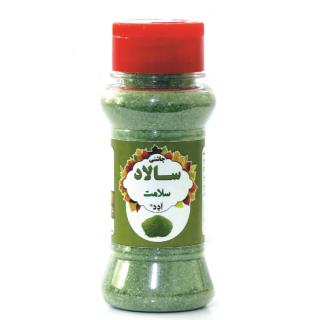 چاشنی سالاد سلامت