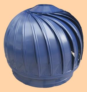 هواکش بادی مکانیکی ۵۰ سانت