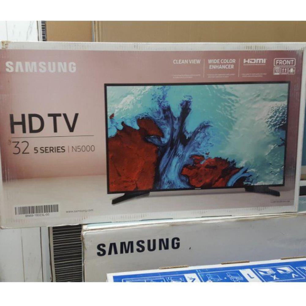 تلویزیون 32 اینچ سامسونگ مدل 32N5000