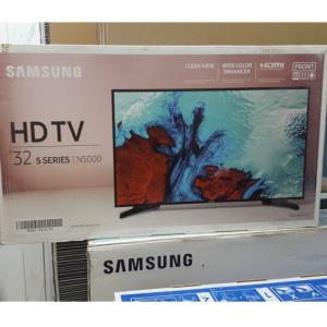 تلویزیون 32 اینچ سامسونگ مدل 32N5000