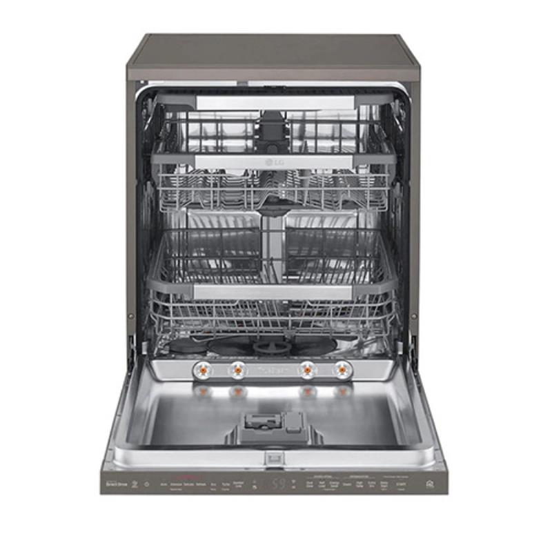 ماشین ظرفشویی ال جی Black 325