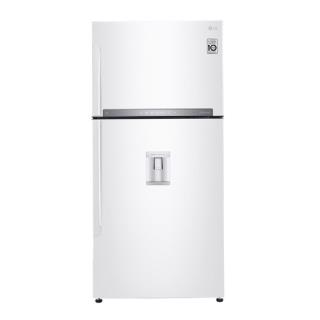 یخچال فریزر ال جی 682  WHITE