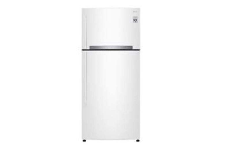 یخچال ال جی مدل 705 WHITE